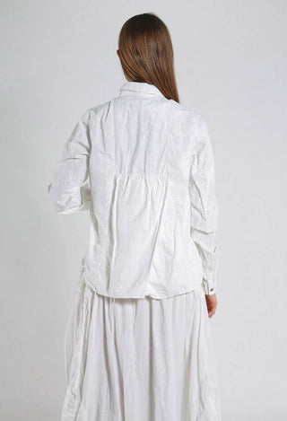 PRE-ORDER - Shirt in Seafoam Fog - 2530401