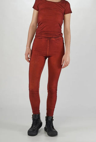 PRE-ORDER - Leggings in Crab Cloud - 2560210