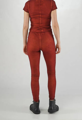 PRE-ORDER - Leggings in Pine Cloud (Pictured in Crab Cloud) - 2560210