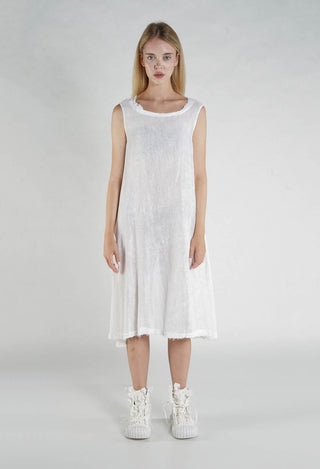 PRE-ORDER - Rundholz Lightweight Tunic in Seafoam Fog - 2580908