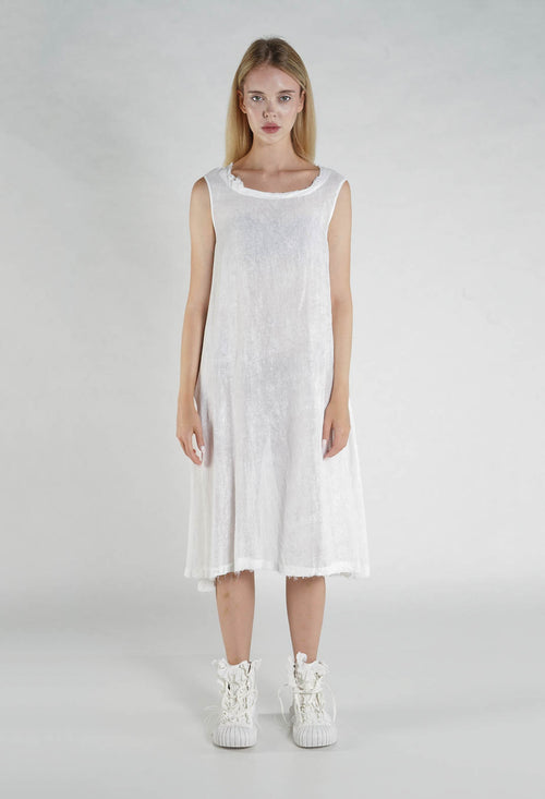 PRE-ORDER - Rundholz Lightweight Tunic in Seafoam Fog - 2580908