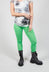 Jersey Leggings in Gecko