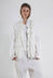 PRE-ORDER - Lace Jacket in Seaweed Fog - 2671106 (Pictured in Seamfoam Fog)
