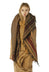 PRE-ORDER - Fringed Scarf in Henna Cloud (Pictured in Dakar Cloud) - 2711409