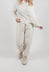 Barest Trousers in Gefuhl Beige