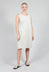 Einkomet Dress in Gefuhl Beige