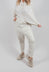 Wirksamen Trousers in Gefuhl Beige