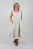 Monethese Dress in Gefuhl Beige