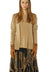 PRE-ORDER - Leather Gloves with Button Strap in Dakar - 2802002