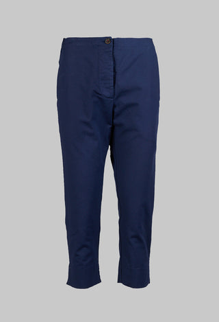 Perrine Trousers in Navy