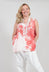 Kippolitik Top in Nektar Pink