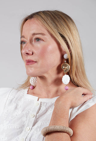 Maremonti Earrings