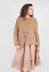 Erable Top in Sable