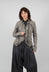 Cargo Jacket in Umbra Paint