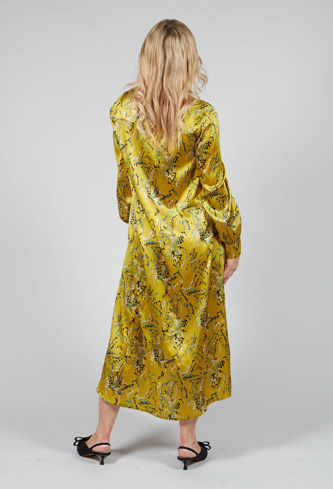 anthurium luxury dress NEW ANTHROPOLOGIE FARM RIO WOMENS ANTHURIUM LEAVES LINEN DRESS SMALL SHORT GREEN