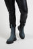 Chelsea Boot in Dark Navy