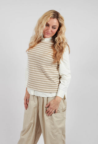 Cher Jumper in Riga Lievito
