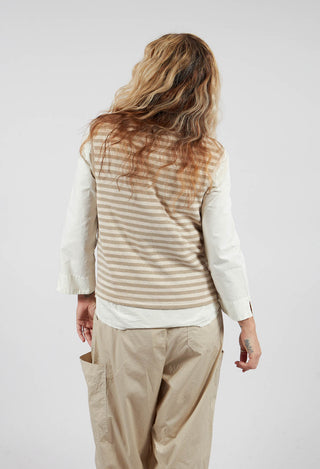 Cher Jumper in Riga Lievito