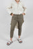 Azo Trouser in Argil