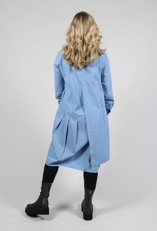 Kenni Dress in Light Blue