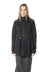 PRE-ORDER - High Neck Cardigan in Bronze (Pictured in Black) - 3247104