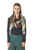 PRE-ORDER - Lightweight Scarf in Forest Print - 3361402