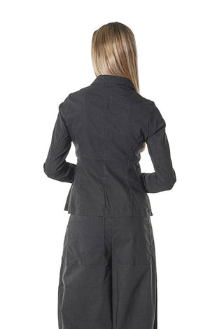 PRE-ORDER - Slim Fit Jacket in Bronze Print (Pictured in Black Print) - 3441107