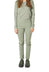 PRE-ORDER - Pull On Slim Leg Trousers in Crystal (Pictured in Park) - 3630101