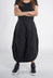 PRE-ORDER - Pull On Balloon Skirt in Salina - 3630312 (Pictured in Black)