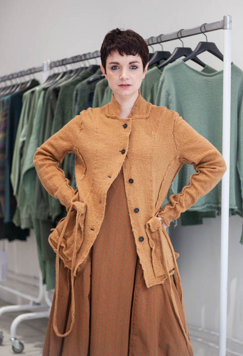 Designer Knitwear