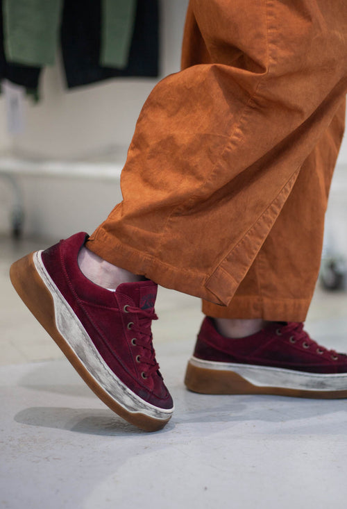 Women's Designer Trainers