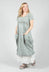 Peoniemals Dress in Sage Green