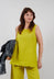 Tupi Top in Kiwi