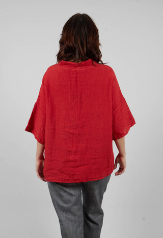 Zavo Top in Paprika