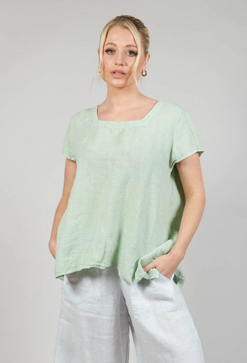 Sustainable Clothing at Olivia May