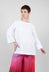 Baco Top in White
