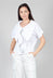 Mabi Blouse in White