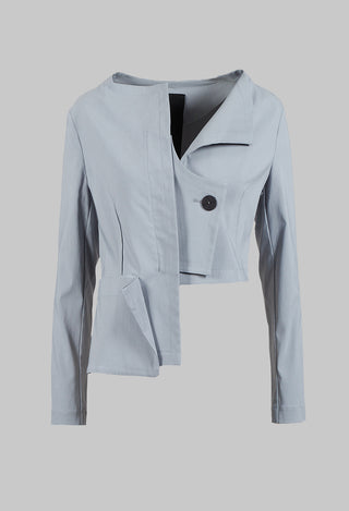 Hiha Jacket in Grey