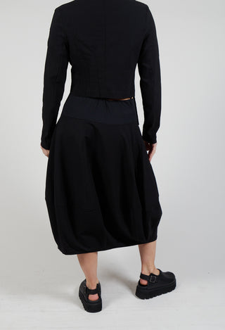 Omis Skirt in Black
