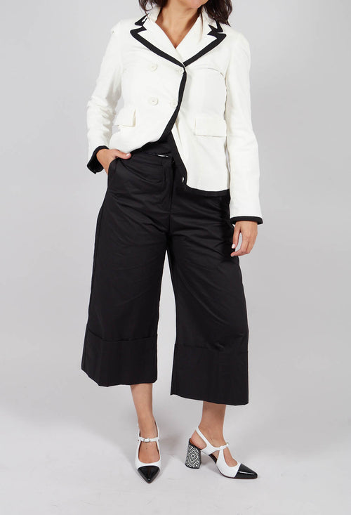 Pants Alosa in Nero