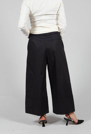 Pants Alosa in Nero