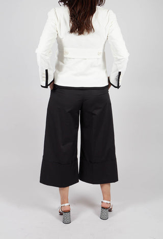 Pants Alosa in Nero