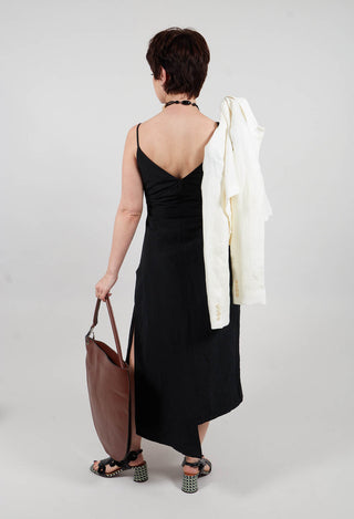 Dress Galiotto in Nero