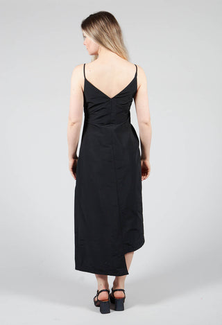 Dress Galiotto in Nero