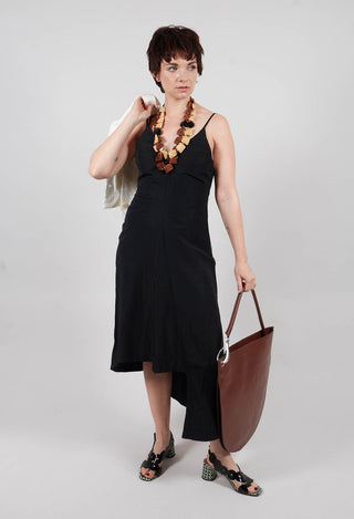 Dress Galiotto in Nero