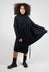 Frannie Dress in Black