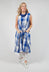 Rete Dress in Officina
