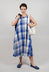Rete Dress in Officina