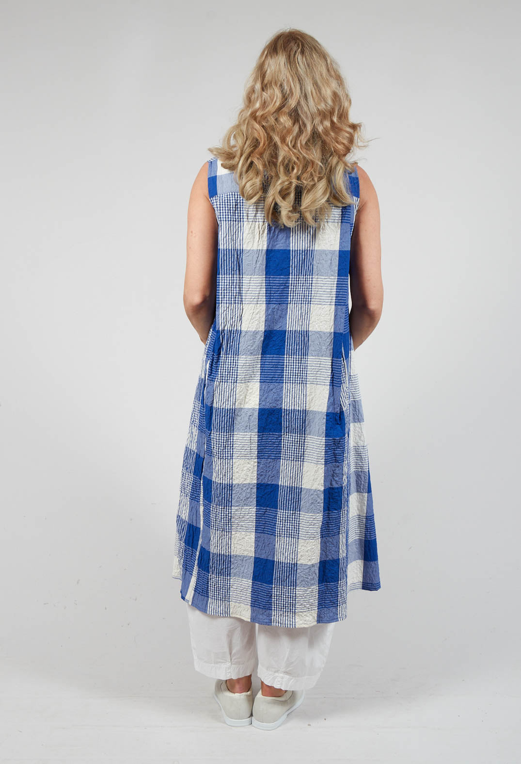 Rete Dress in Officina