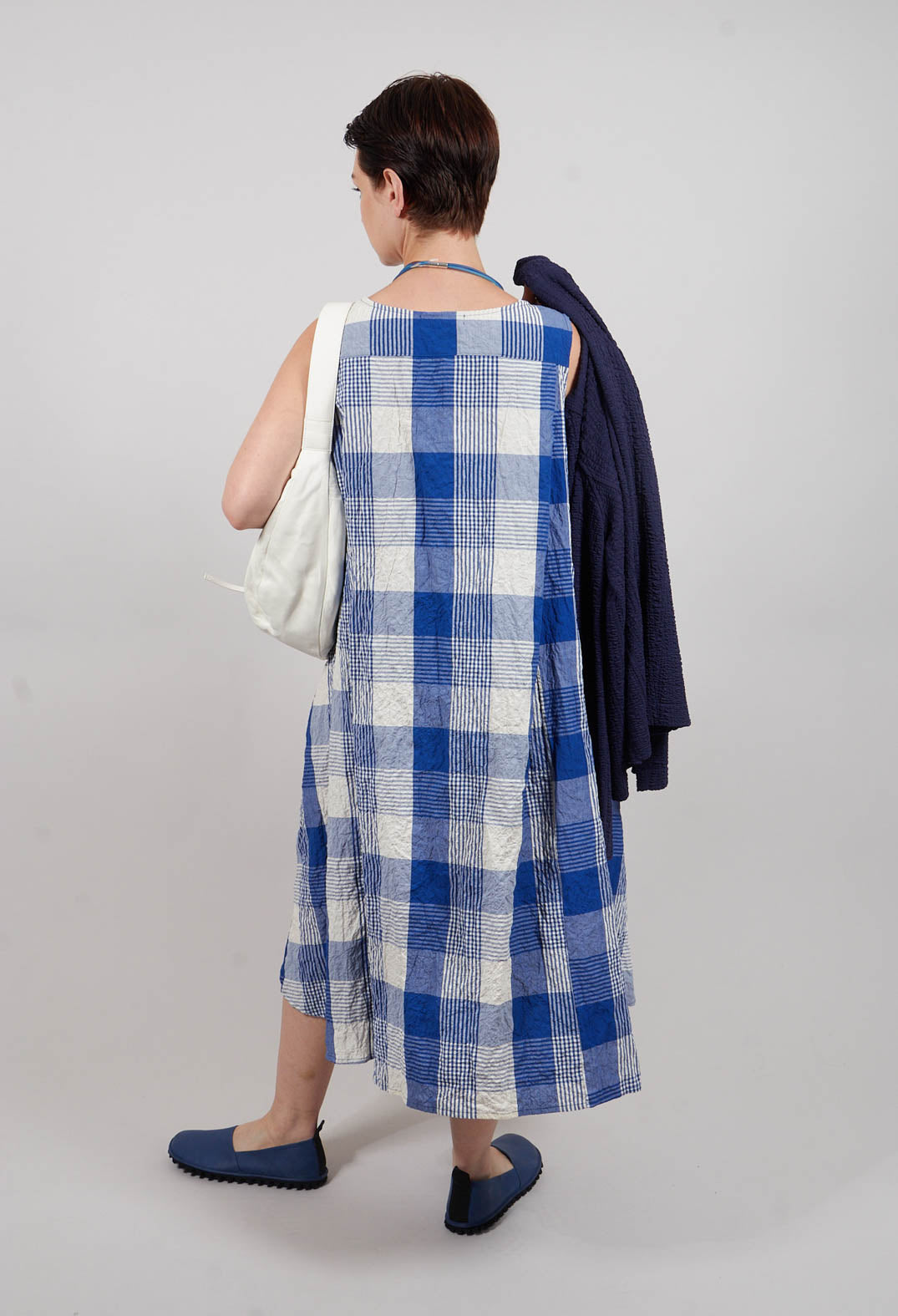 Rete Dress in Officina